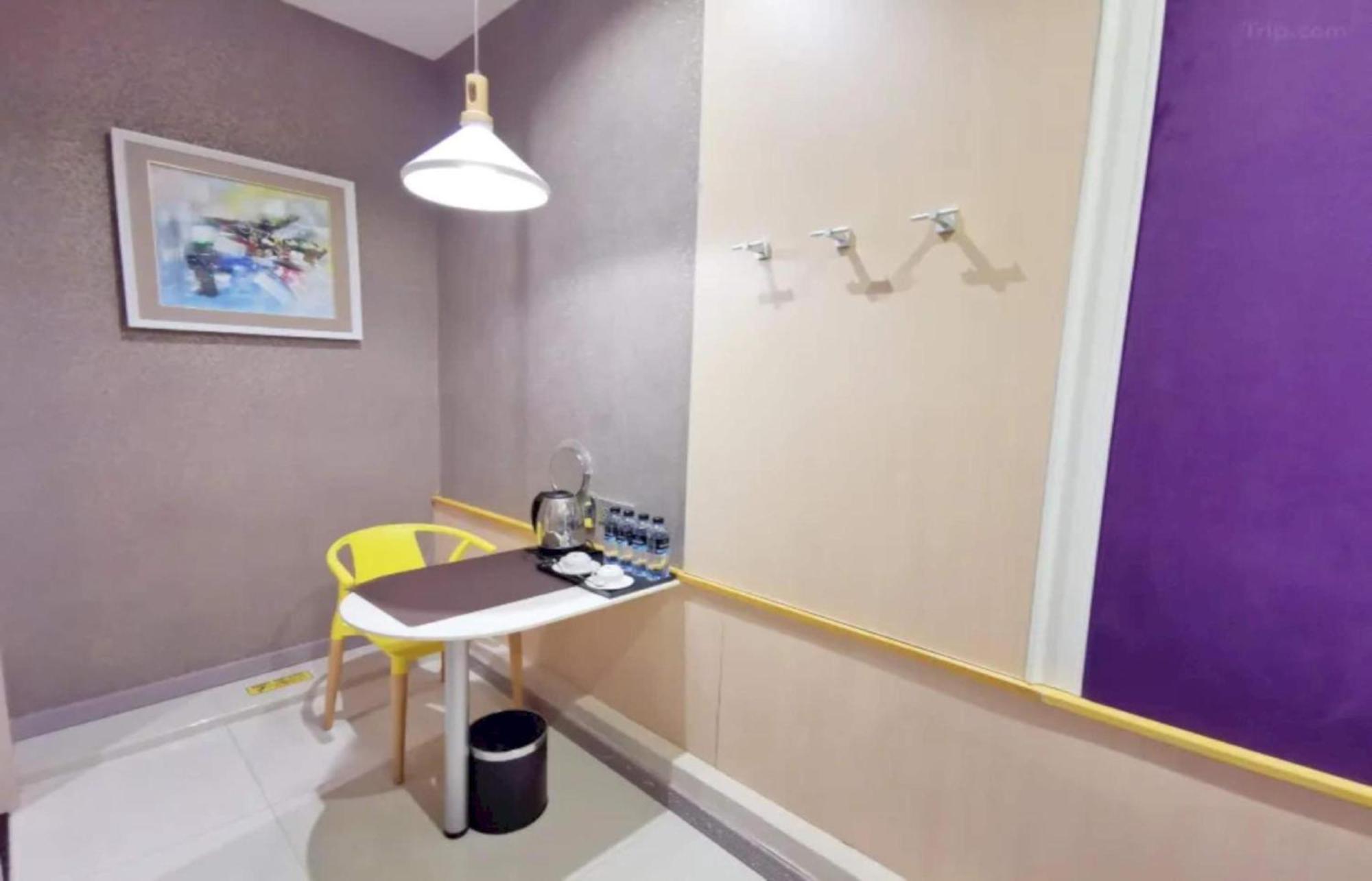 Capital O 75451 Podstel Hostel Bangkok Eksteriør billede