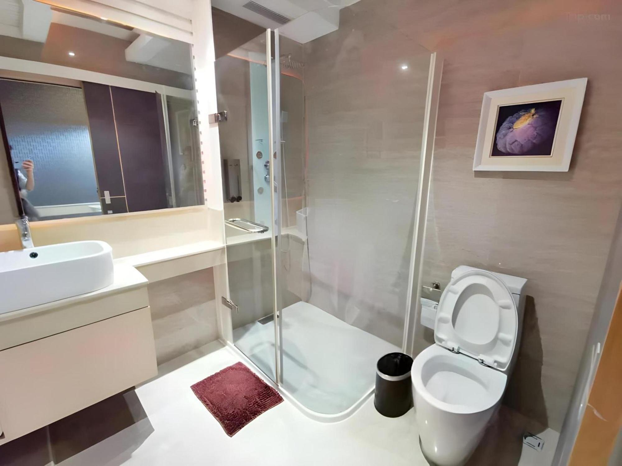 Capital O 75451 Podstel Hostel Bangkok Eksteriør billede