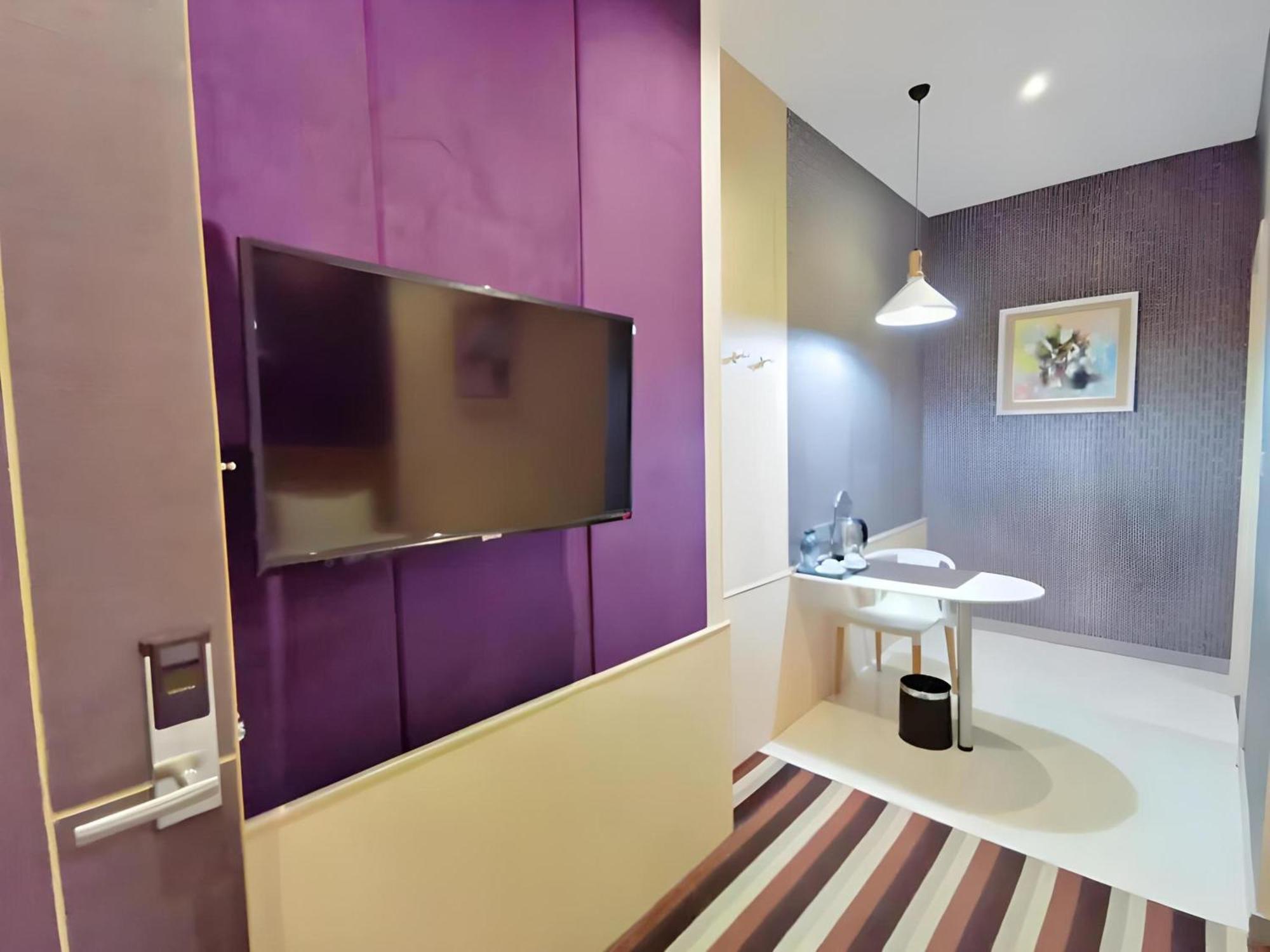 Capital O 75451 Podstel Hostel Bangkok Eksteriør billede