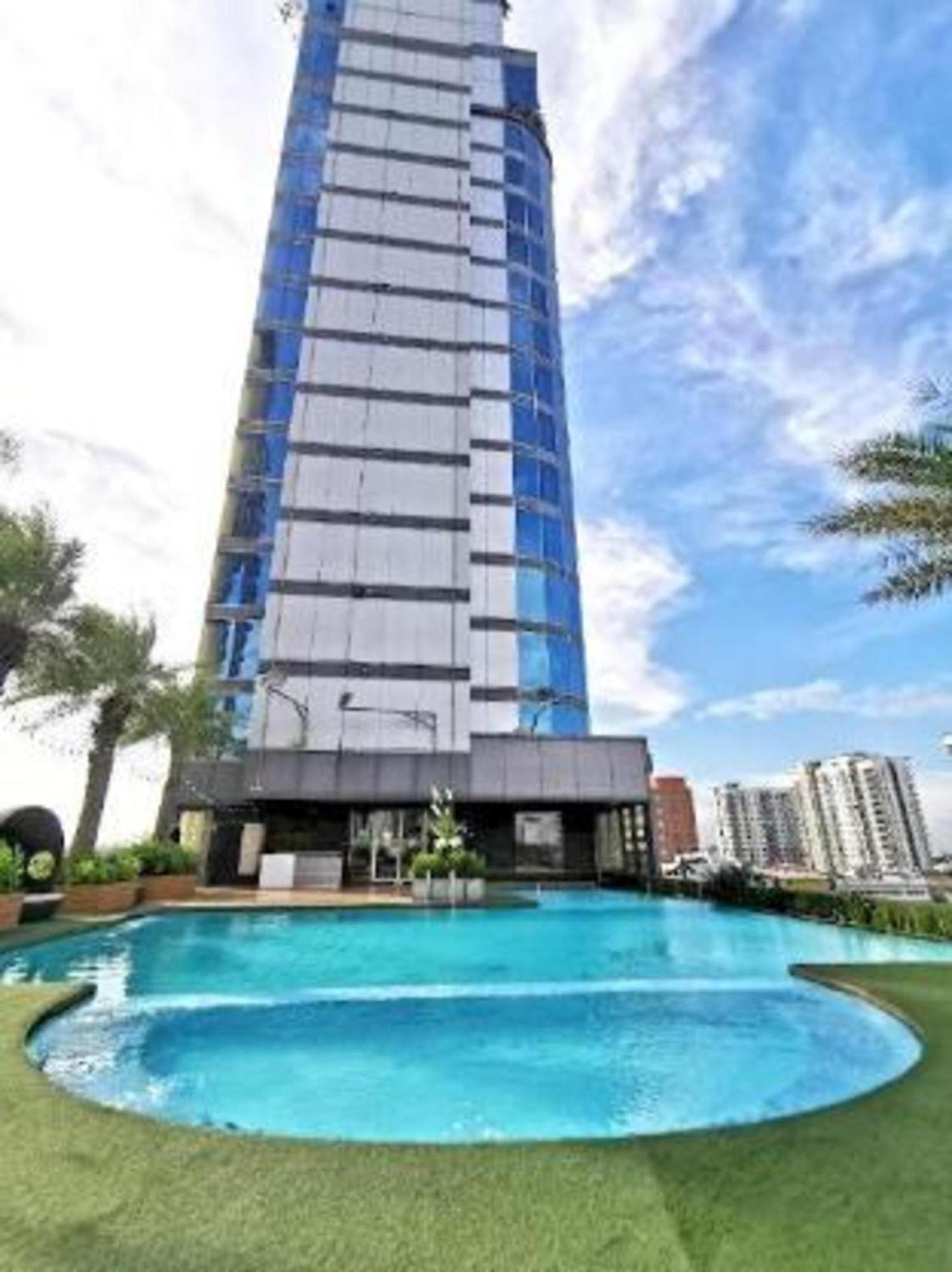 Capital O 75451 Podstel Hostel Bangkok Eksteriør billede